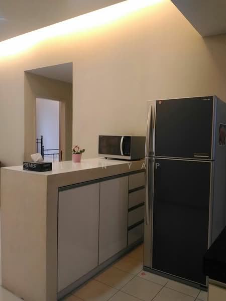 Condominium for Sale at Suasana Sentral Loft - Lynn Yap - PropertyGuru.com.my