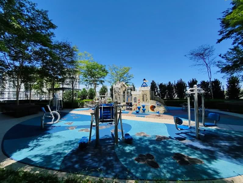 Servis Apartment untuk Disewa di Equine Residence - Kent Tan - PropertyGuru.com.my