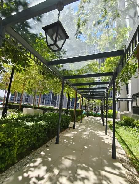 Servis Apartment untuk Disewa di Equine Residence - Kent Tan - PropertyGuru.com.my
