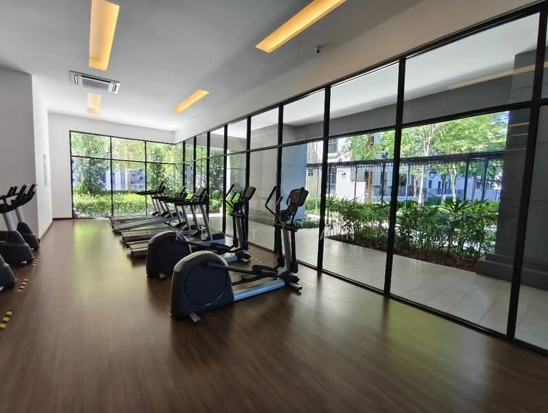 Servis Apartment untuk Disewa di Equine Residence - Kent Tan - PropertyGuru.com.my