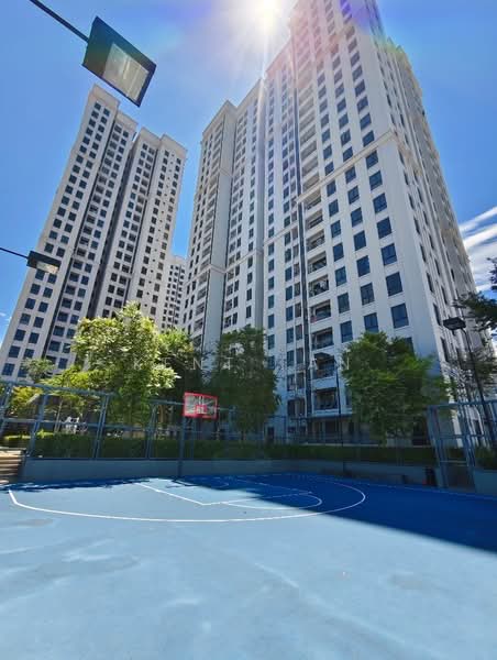 Servis Apartment untuk Disewa di Equine Residence - Kent Tan - PropertyGuru.com.my