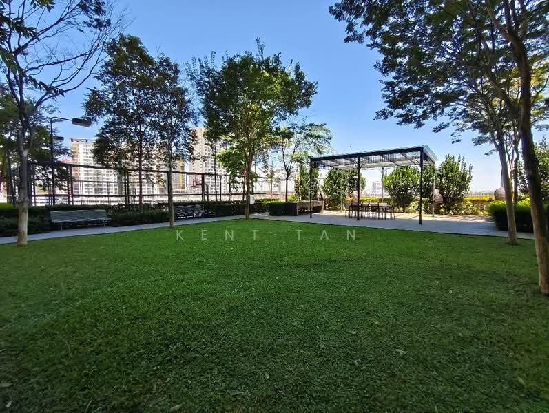 Servis Apartment untuk Disewa di Equine Residence - Kent Tan - PropertyGuru.com.my