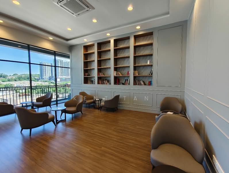 Servis Apartment untuk Disewa di Equine Residence - Kent Tan - PropertyGuru.com.my
