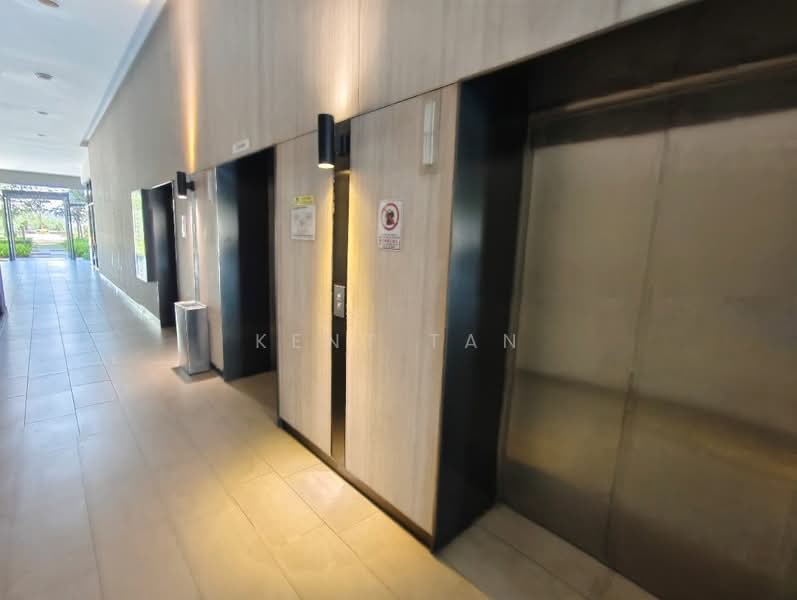 Servis Apartment untuk Disewa di Equine Residence - Kent Tan - PropertyGuru.com.my