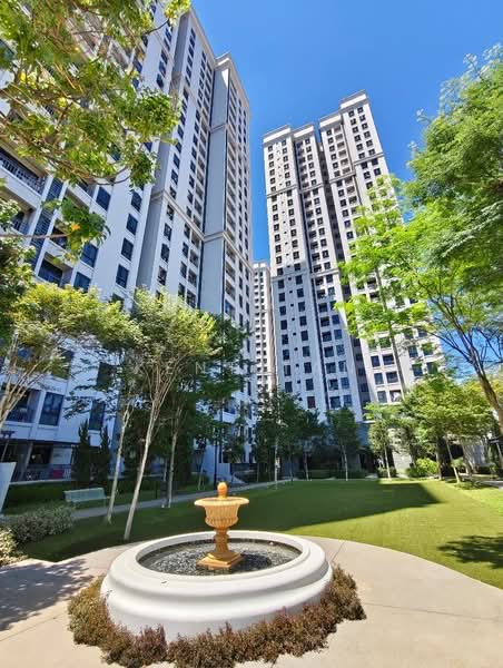 Servis Apartment untuk Disewa di Equine Residence - Kent Tan - PropertyGuru.com.my