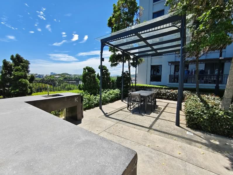 Servis Apartment untuk Disewa di Equine Residence - Kent Tan - PropertyGuru.com.my