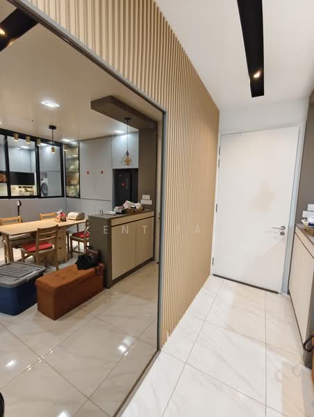 Servis Apartment untuk Disewa di Equine Residence - Kent Tan - Kitchen - PropertyGuru.com.my