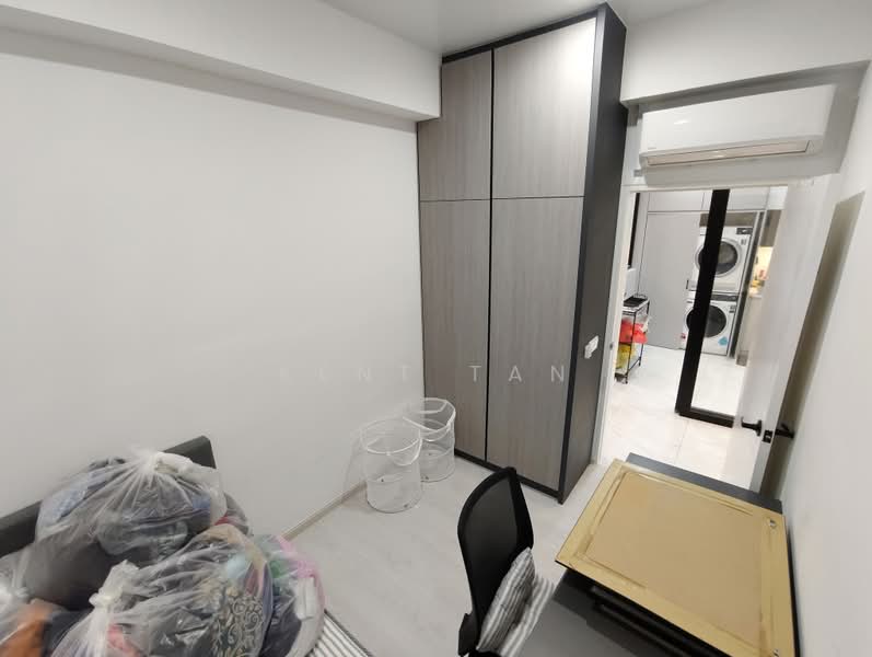 Servis Apartment untuk Disewa di Equine Residence - Kent Tan - Interior - PropertyGuru.com.my