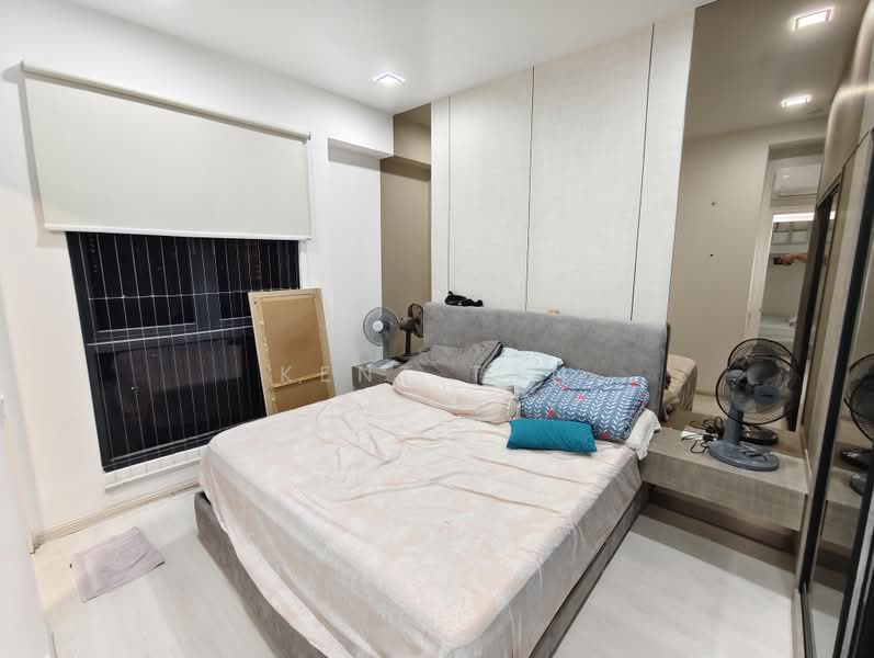 Servis Apartment untuk Disewa di Equine Residence - Kent Tan - Bedroom - PropertyGuru.com.my