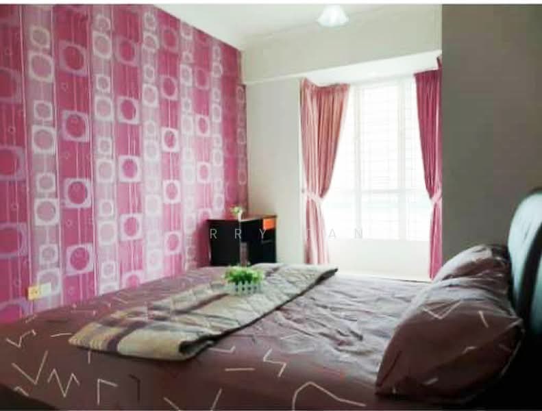 Kondominium untuk Disewa di Summer Place - Jerry Tan - Bedroom - PropertyGuru.com.my