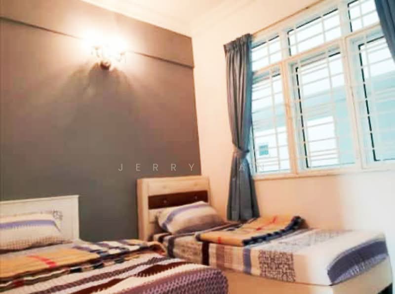 Kondominium untuk Disewa di Summer Place - Jerry Tan - Bedroom - PropertyGuru.com.my