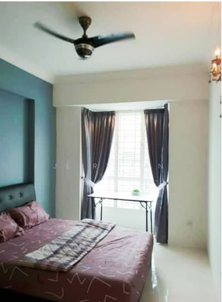 Kondominium untuk Disewa di Summer Place - Jerry Tan - Bedroom - PropertyGuru.com.my