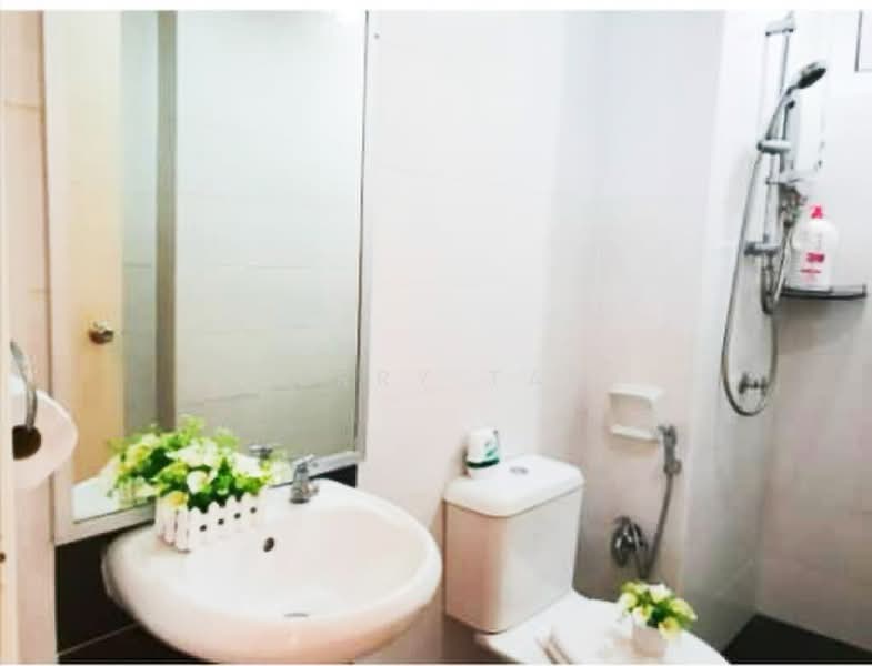 Kondominium untuk Disewa di Summer Place - Jerry Tan - Bathroom - PropertyGuru.com.my