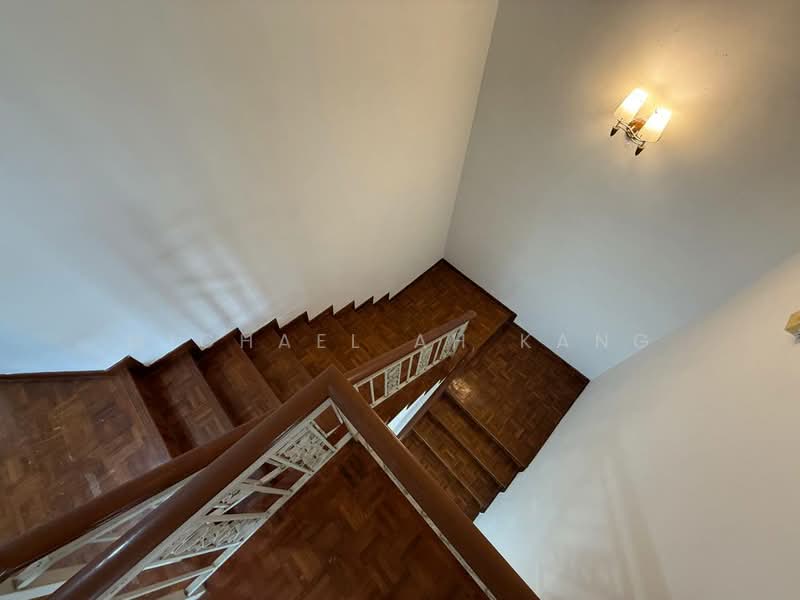 Rumah Teres 2 Tingkat untuk Dijual di Taman Impian Emas (Skudai) - Michael Ah Kang - Interior - PropertyGuru.com.my