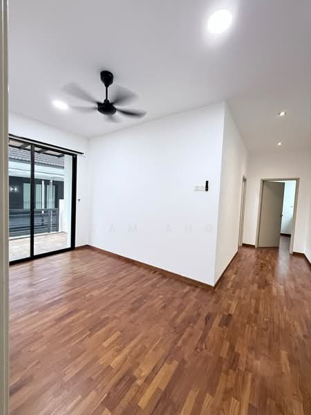 2-storey Terraced House for Sale in Johor Bahru (Johor) - Sam Ang - Interior - PropertyGuru.com.my
