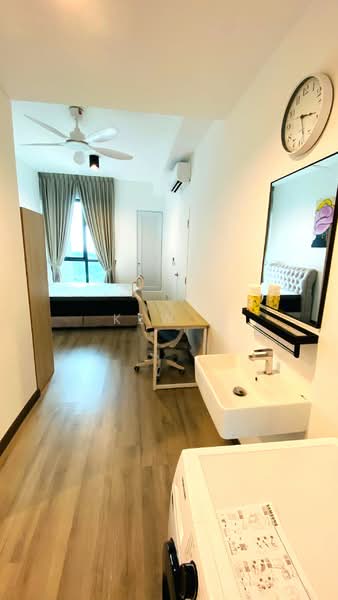 Service Residence for Rent at Cubic Botanical - Kew . - PropertyGuru.com.my