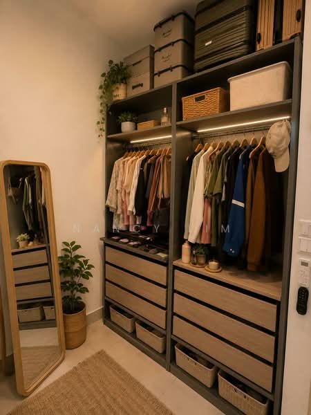 Service Residence for Rent at Serviced Residence @ Razak City Residences (RC Residences) - Nancy Lim - PropertyGuru.com.my