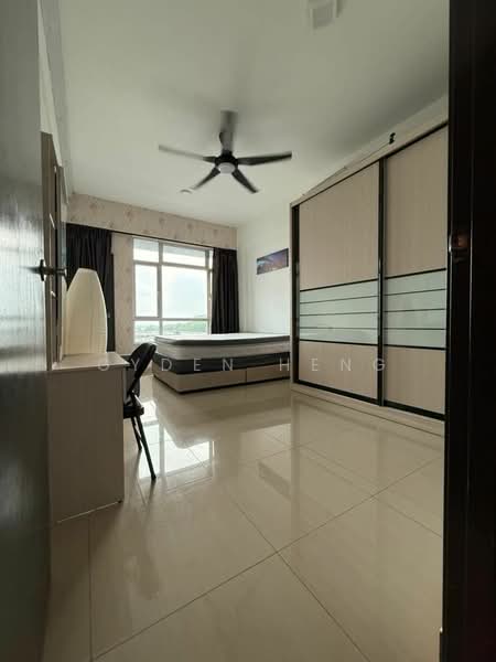 Service Residence for Sale at Midori Green (Pangsapuri Hijauan) - Gyden Heng - PropertyGuru.com.my