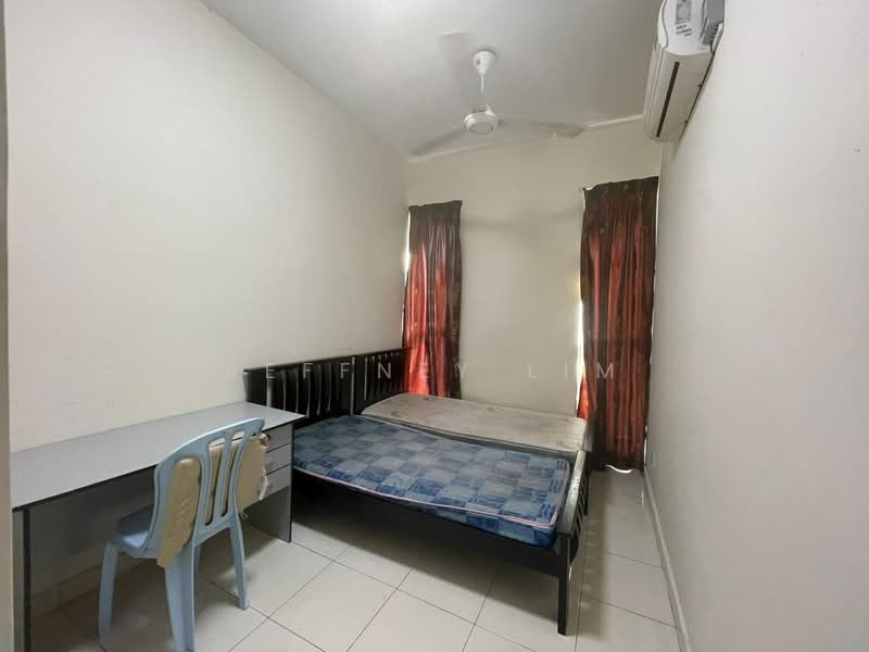 Condominium for Rent at Sg Long Residence - Jeffney Lim - Bedroom - PropertyGuru.com.my
