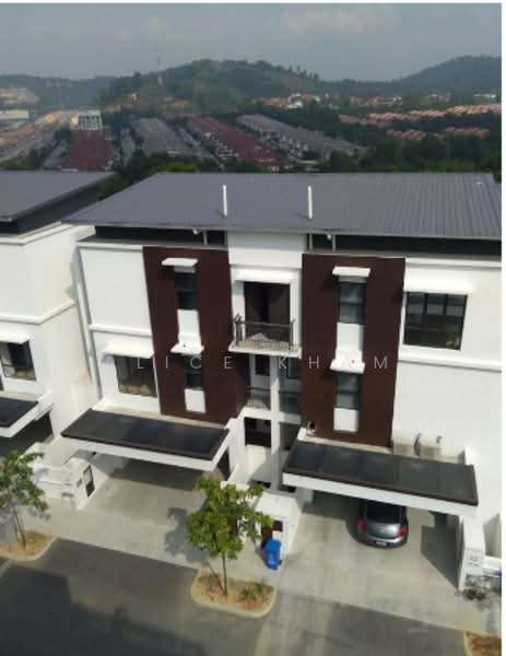 Rumah Bandar untuk Dijual di Shah Alam (Selangor) - Alice Kham - Exterior - PropertyGuru.com.my