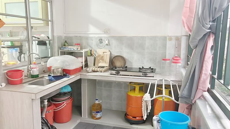 2.5-storey Terraced House for Sale in Taman Gaya (Ulu Tiram) - Bess Wong - PropertyGuru.com.my