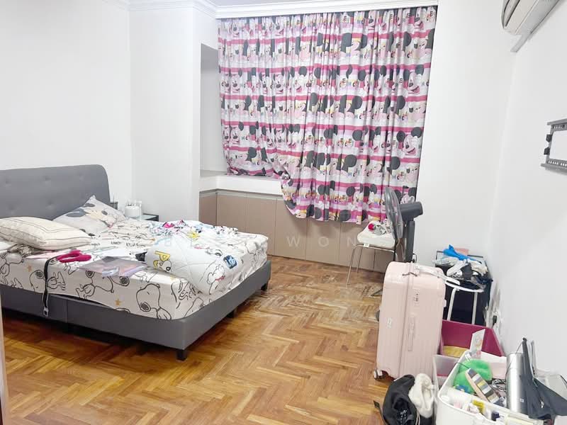 2.5-storey Terraced House for Sale in Taman Gaya (Ulu Tiram) - Bess Wong - PropertyGuru.com.my
