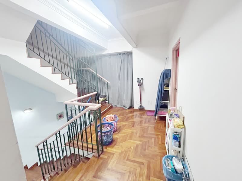 2.5-storey Terraced House for Sale in Taman Gaya (Ulu Tiram) - Bess Wong - PropertyGuru.com.my