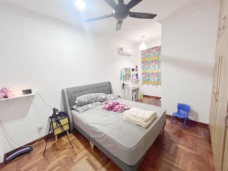 2.5-storey Terraced House for Sale in Taman Gaya (Ulu Tiram) - Bess Wong - PropertyGuru.com.my