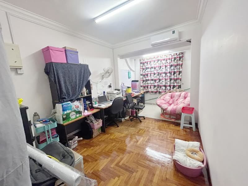 2.5-storey Terraced House for Sale in Taman Gaya (Ulu Tiram) - Bess Wong - PropertyGuru.com.my