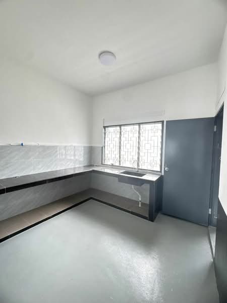 2-storey Terraced House for Rent in Taman Sri Tebrau (Johor Bahru) - Jessy Koh - Kitchen - PropertyGuru.com.my