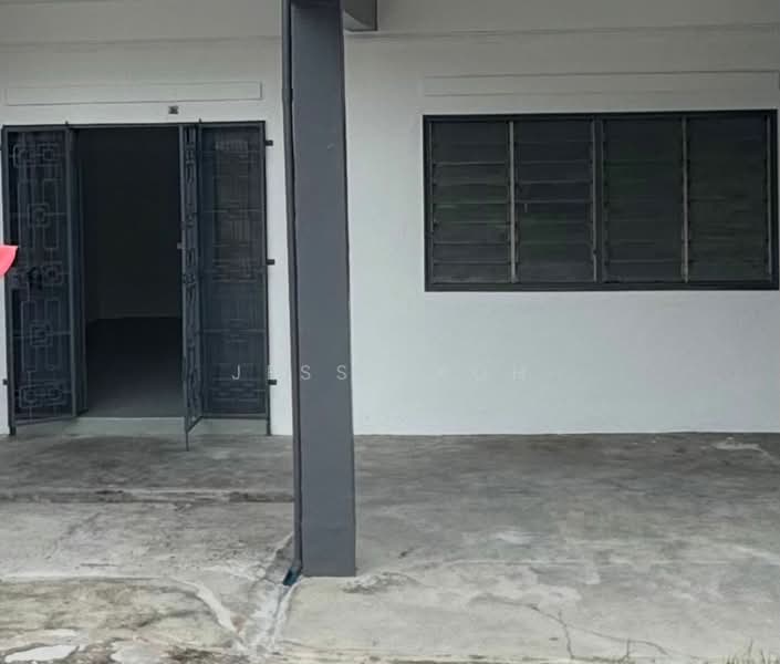 2-storey Terraced House for Rent in Taman Sri Tebrau (Johor Bahru) - Jessy Koh - Exterior - PropertyGuru.com.my