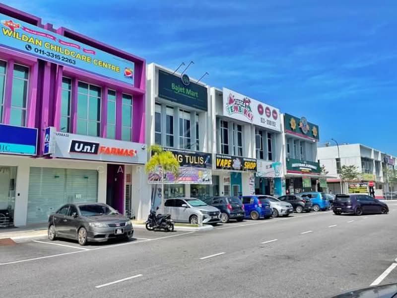 Shop / Office for Sale in Cybersouth (Dengkil) - Carene Chng - PropertyGuru.com.my