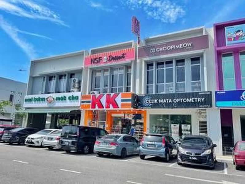 Shop / Office for Sale in Cybersouth (Dengkil) - Carene Chng - PropertyGuru.com.my