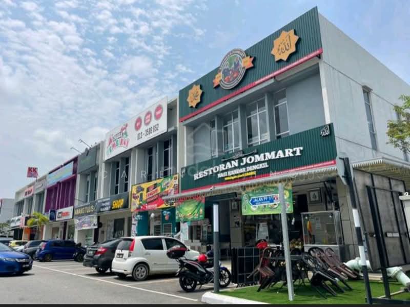 Shop / Office for Sale in Cybersouth (Dengkil) - Carene Chng - PropertyGuru.com.my