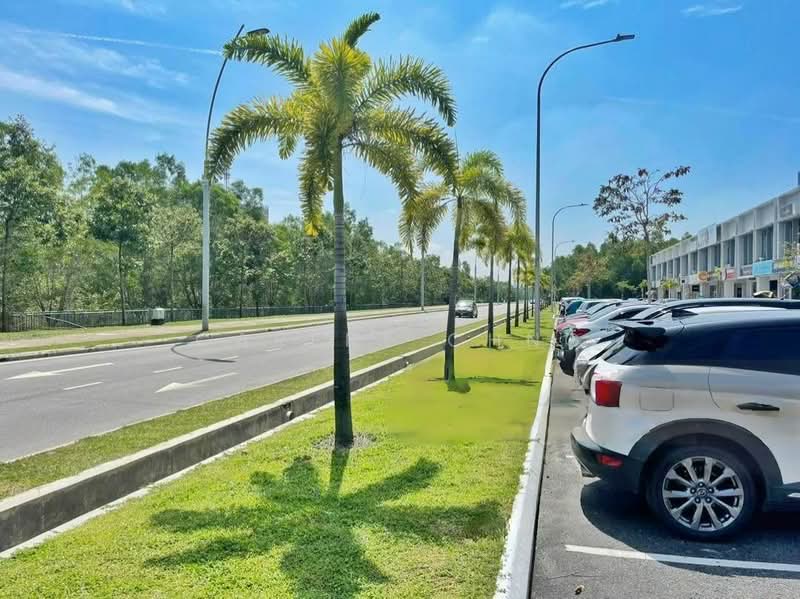 Shop / Office for Sale in Cybersouth (Dengkil) - Carene Chng - PropertyGuru.com.my