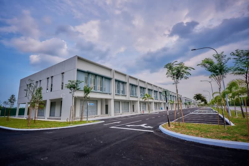 Shop / Office for Sale in Cybersouth (Dengkil) - Carene Chng - PropertyGuru.com.my