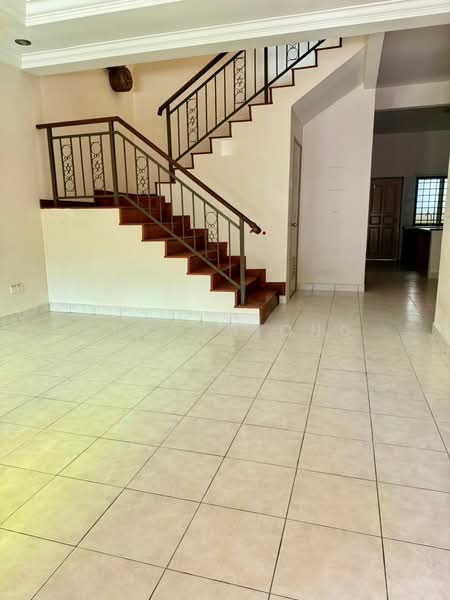 Rumah Teres 2 Tingkat untuk Dijual di Taman Impian Emas (Skudai) - Sharon Ong - Interior - PropertyGuru.com.my