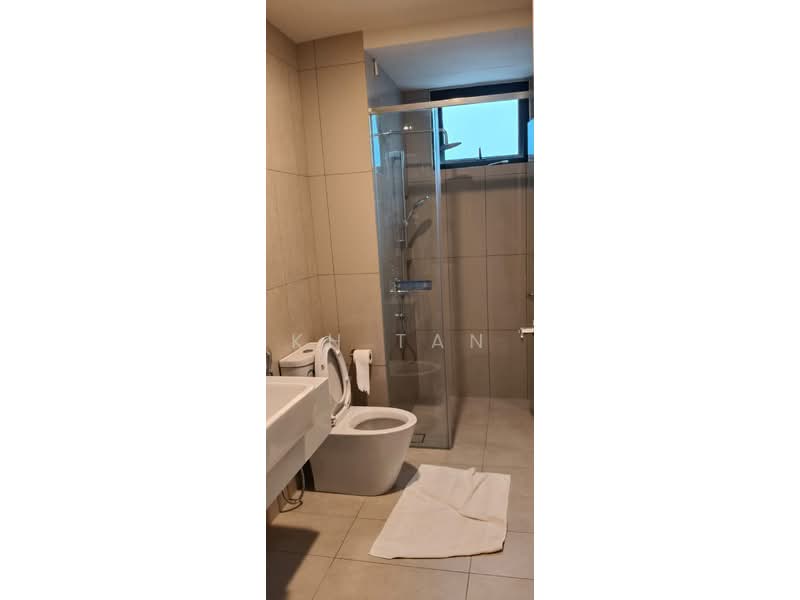 Condominium for Rent at Mezzo - KH Tan - PropertyGuru.com.my