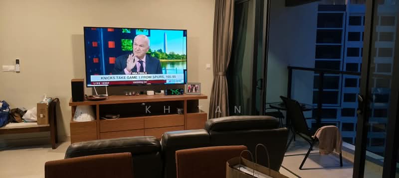 Condominium for Rent at Mezzo - KH Tan - PropertyGuru.com.my