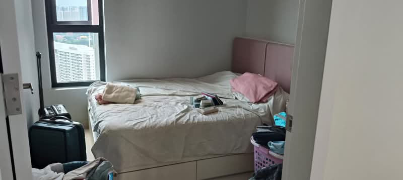 Condominium for Rent at Mezzo - KH Tan - PropertyGuru.com.my