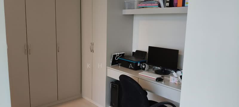 Condominium for Rent at Mezzo - KH Tan - PropertyGuru.com.my