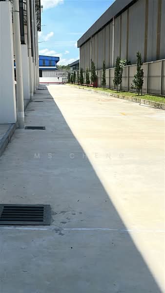 Kilang untuk Disewa di Kawasan Perindustrian Sungai Choh (Serendah) - Ms Cheng - PropertyGuru.com.my