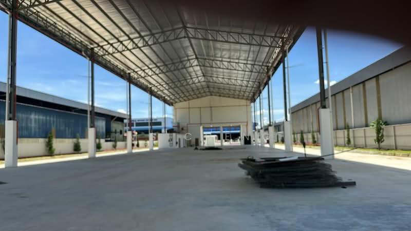 Kilang untuk Disewa di Kawasan Perindustrian Sungai Choh (Serendah) - Ms Cheng - PropertyGuru.com.my