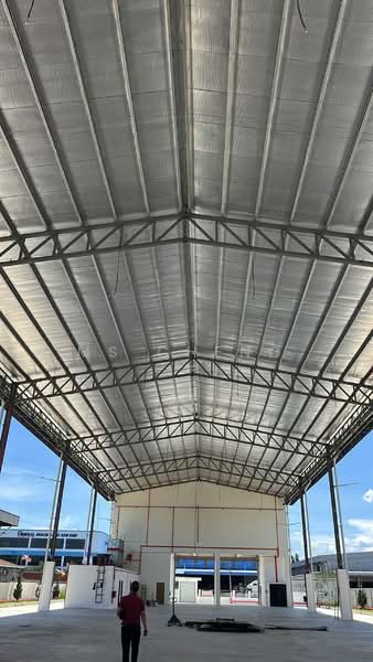 Kilang untuk Disewa di Kawasan Perindustrian Sungai Choh (Serendah) - Ms Cheng - PropertyGuru.com.my