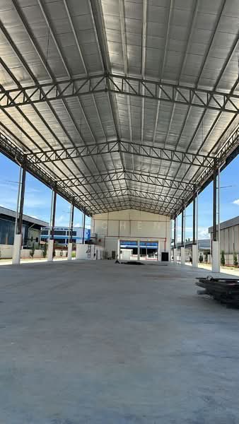 Kilang untuk Disewa di Kawasan Perindustrian Sungai Choh (Serendah) - Ms Cheng - PropertyGuru.com.my