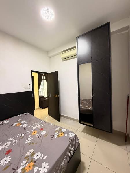 Condominium for Rent at KSL Residence 2 @ Kangkar Tebrau - Louis Lim - PropertyGuru.com.my