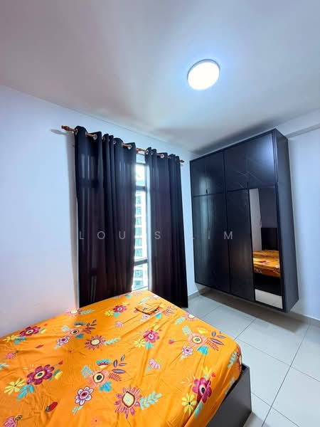 Condominium for Rent at KSL Residence 2 @ Kangkar Tebrau - Louis Lim - PropertyGuru.com.my
