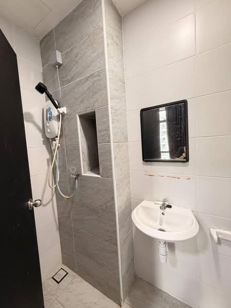 Condominium for Rent at KSL Residence 2 @ Kangkar Tebrau - Louis Lim - PropertyGuru.com.my