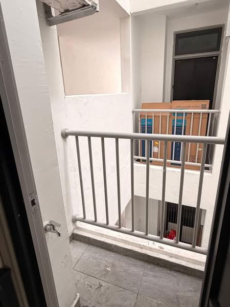 Condominium for Rent at KSL Residence 2 @ Kangkar Tebrau - Louis Lim - PropertyGuru.com.my