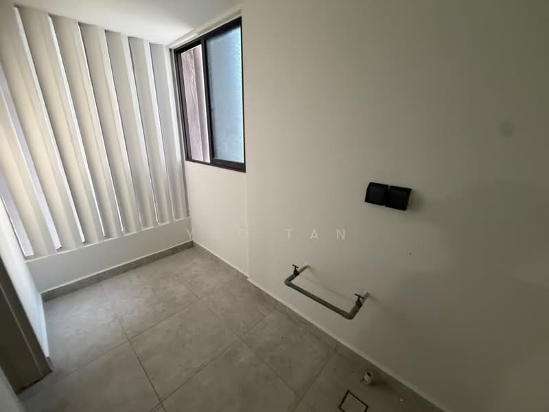 Servis Apartment untuk Dijual di Verde - Yao Tan - Interior - PropertyGuru.com.my
